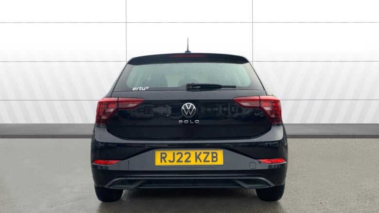 Volkswagen Polo 1.0 TSI Life 5dr DSG Petrol Hatchback